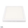 PLAFONIERA LED TALAR SLS 12W 3000K 1080LM IP20 KWADRAT BIAŁA